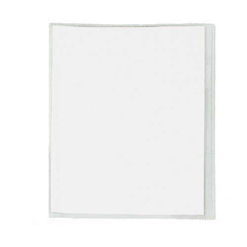 Elba Protege-Cahiers, 170 X 220 Mm, Lisse, Transparent
