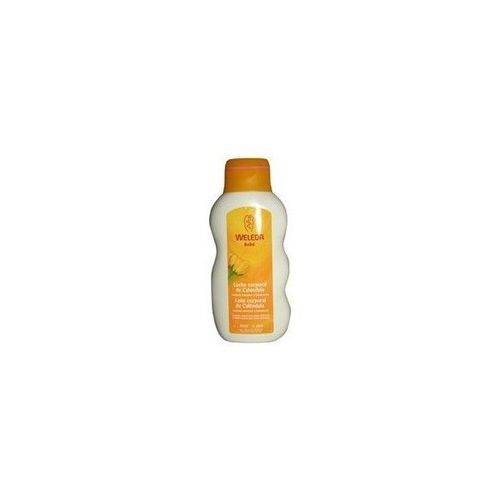 Lait Corporel Bébé Au Calendulaweleda 200 Ml