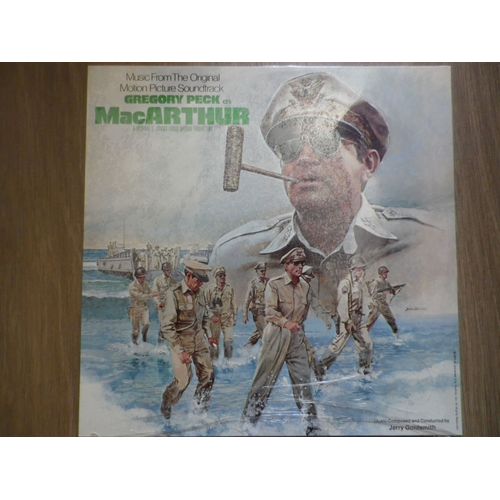 Macarthur