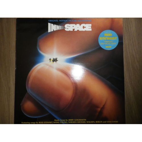 Innerspace