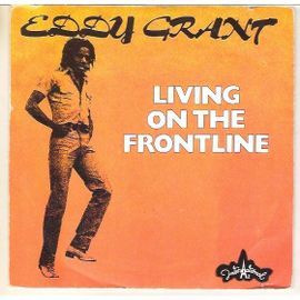 Living On The Front Line