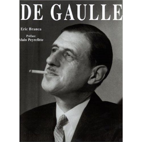 De Gaulle