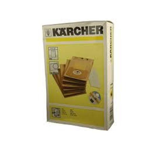 Sacs aspirateur Kärcher K2701/2801