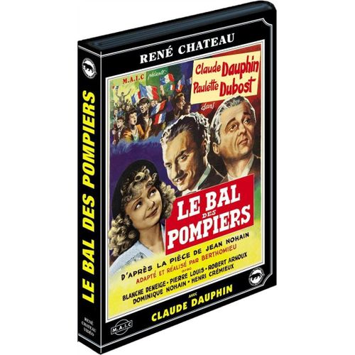 Le Bal Des Pompiers