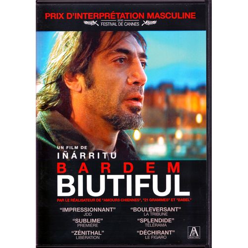 Biutiful