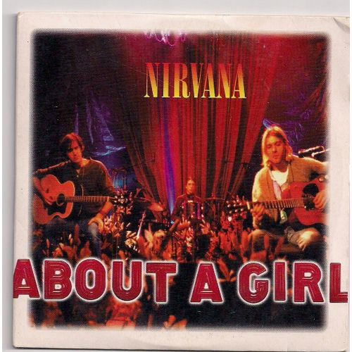 About A Girl