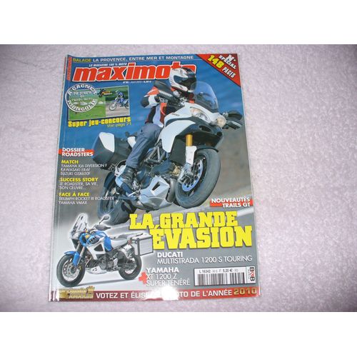 Maximoto N° 95