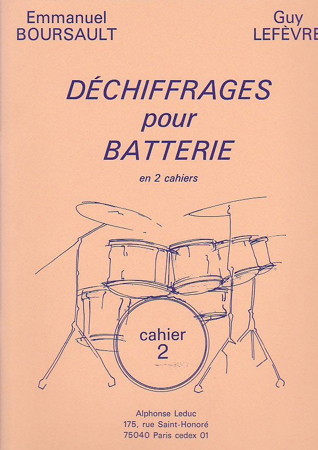 Mon Cahier De Batterie: Carnet De Partitions Vierges Pour Batteur. Ce Cahier Est Au Format A4 Et Est Composé De 110 Pages.: De Batterie, Mon Cahier: 9798546550745
