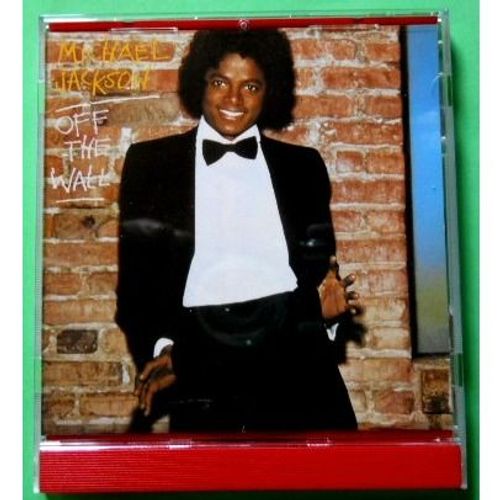 Off The Wall