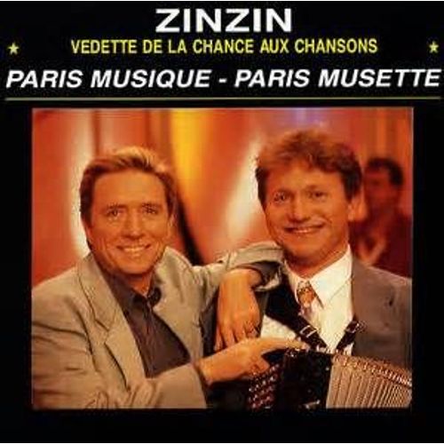 Zinzin Musette