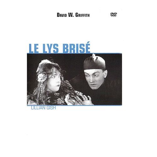Le Lys Brisé