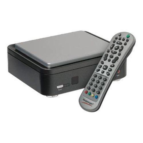 Hauppauge HD PVR - Adaptateur d'entrée vidéo - Hi-Speed USB - NTSC, SECAM, PAL