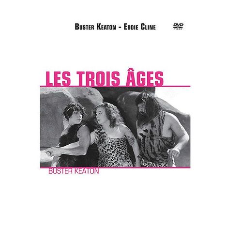 Les Trois Âges