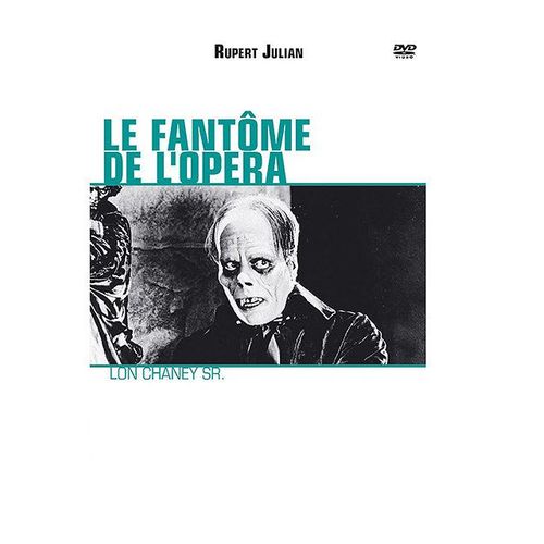 Le Fantôme De L'opéra