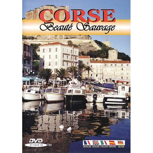 Corse : Beauté Sauvage