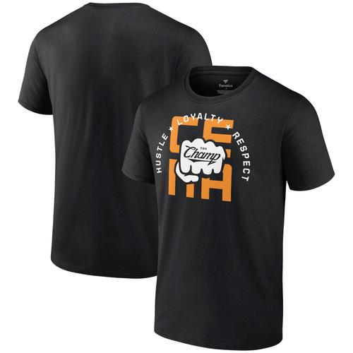 T-Shirt Wwe John Cena The Champ - Hommes