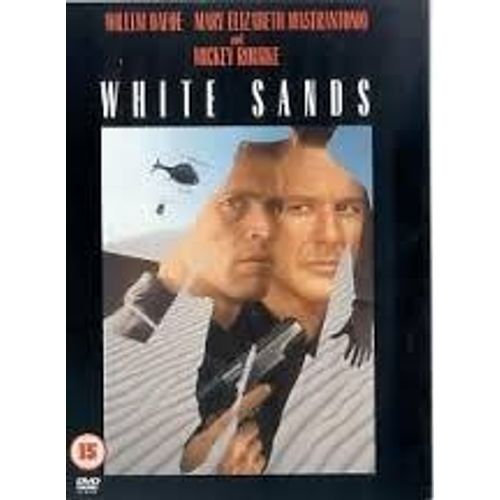 White Sands