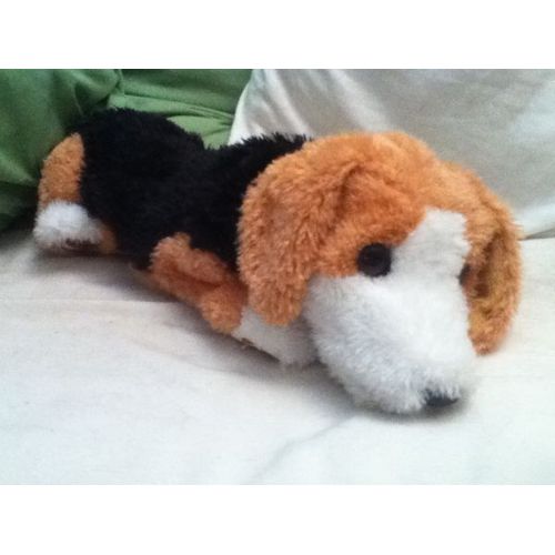 Fur Real - Anim'animaux - Chien Interactif 38 Cm Tiger  Furreal