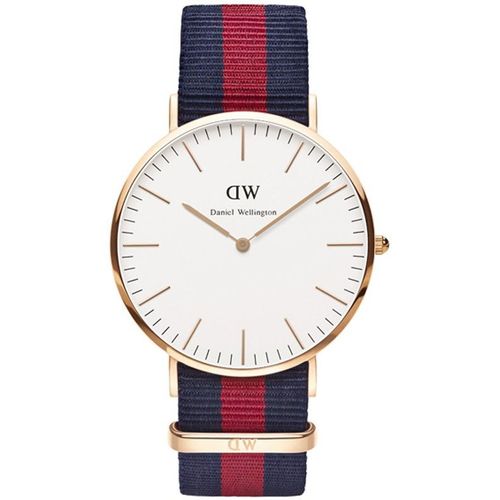 Montre Homme Daniel Wellington W0101dw
