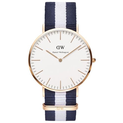 Montre Homme Daniel Wellington W0104dw