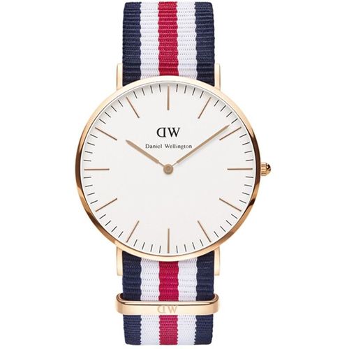 Montre Homme Daniel Wellington W0102dw