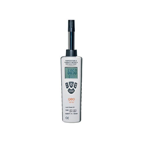 Thermohygromètre FHT 100 GEO FENNEL 800110