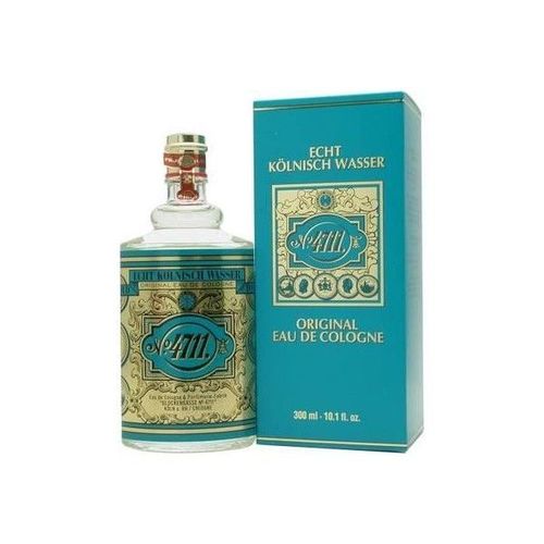 Eau De Cologne 4711 300 Ml 