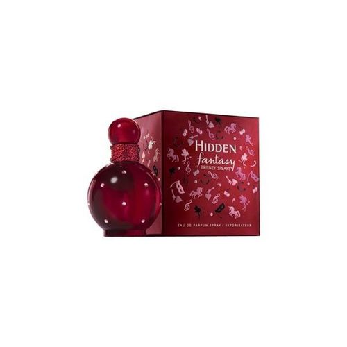 Fantasy Hidden 100ml Edp Vapo 
