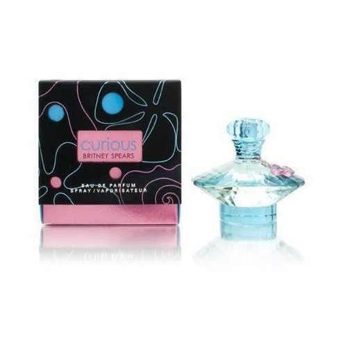 Curieux 50ml Edp Vapo 