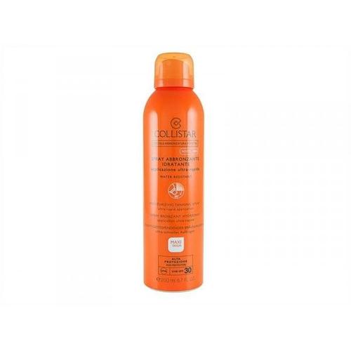 Bronzage Perfect Spray Hydratant Spf30 200 Ml 