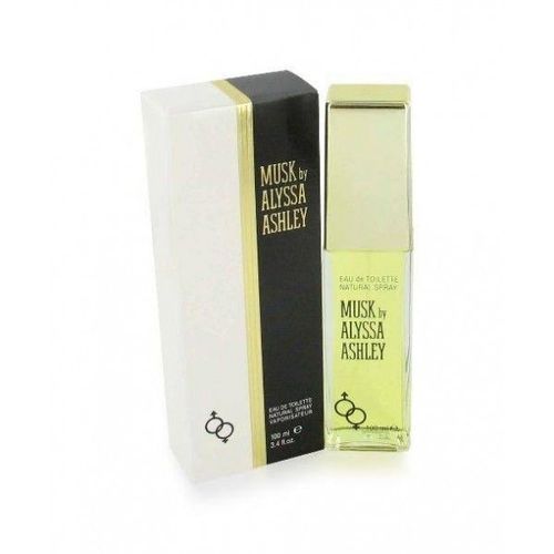 Musc 50ml Edt Vapo 
