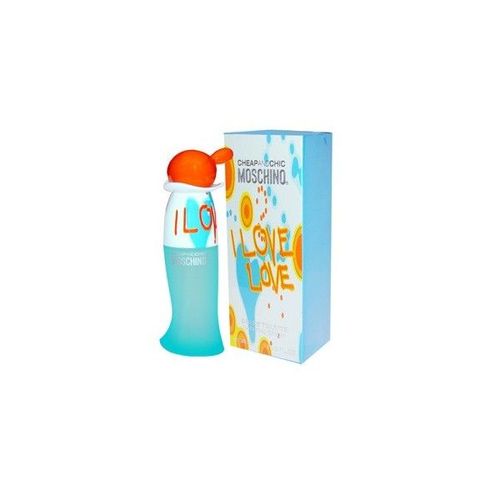 Pas Cher & Chic Love Love Edt I Vapo 30 Ml 