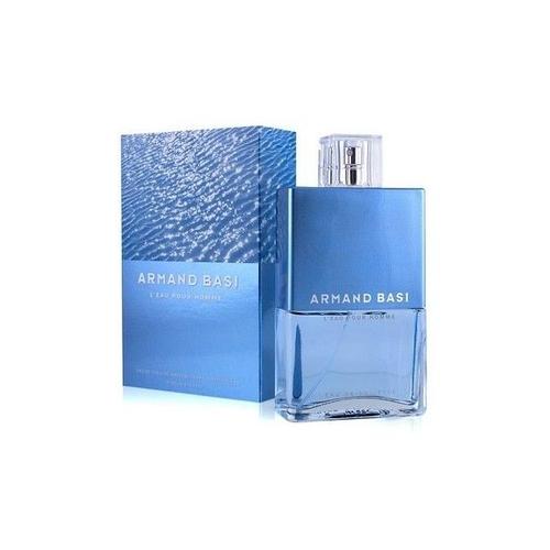 L'eau Pour Homme 125 Ml Edt Vapo 