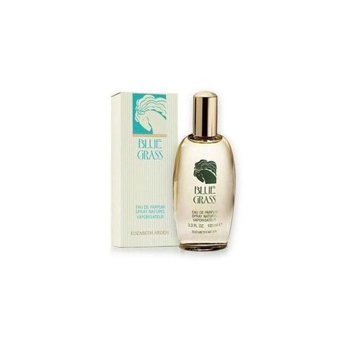 Bleu D'herbe Edp Vapo 100 Ml 