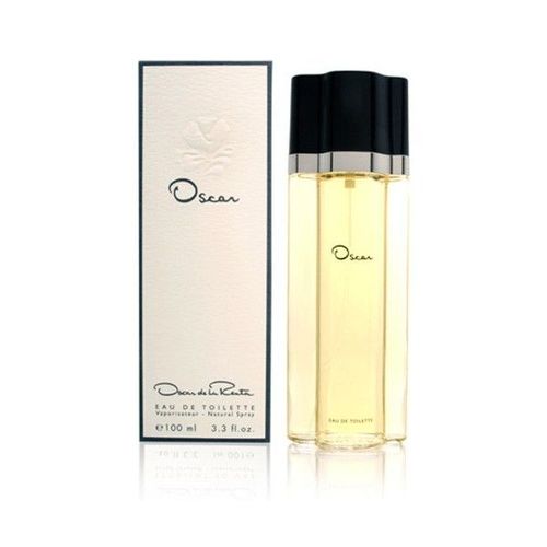 Oscar De La Renta 100ml Edt Vapo 