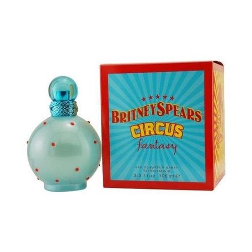 Circus Fantasy 100ml Edp Vapo 