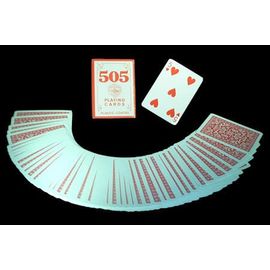 Jeu Fournier 505