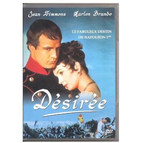 Dvd Désirée