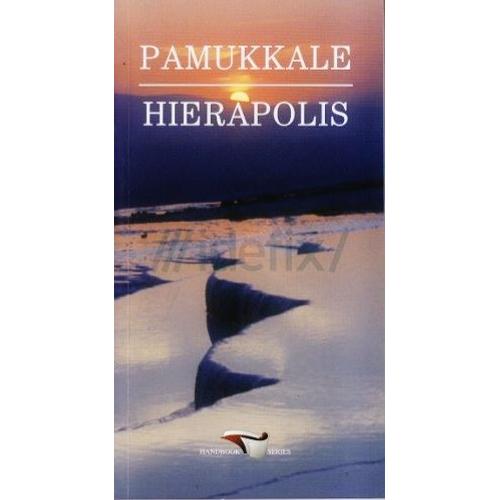 Pamukkale Hierapolis