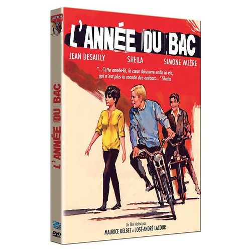 L'année Du Bac