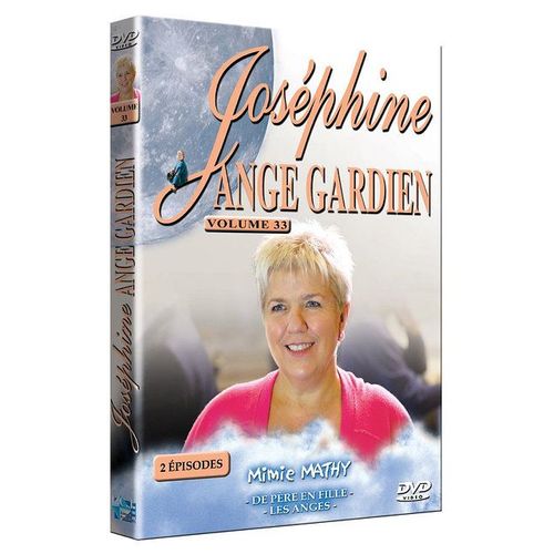 Joséphine, Ange Gardien - Vol. 33