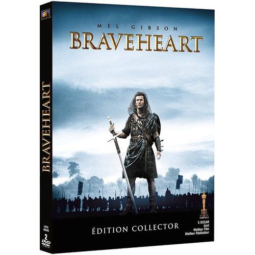 Braveheart - Édition Prestige