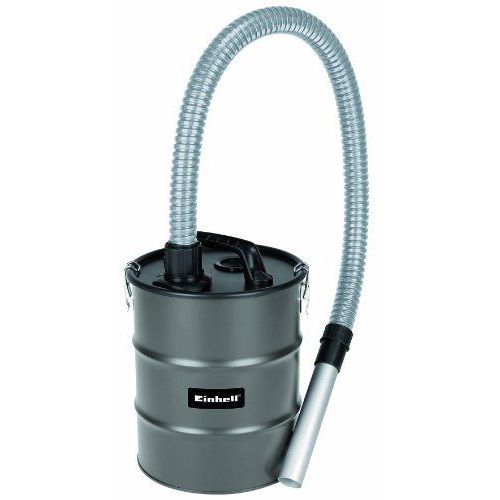 Einhell Accessoire Aspirateur À Cendre 12 L