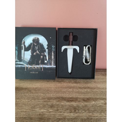 Clé Usb Le Hobbit