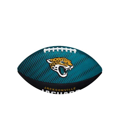 Ballon De Hayon De L'équipe Junior Wilson Des Jaguars De Jacksonville