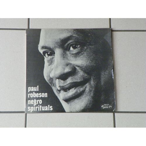 Negro Spirituals