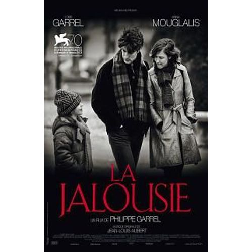 La Jalousie