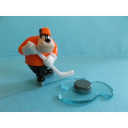 "Mickey Mouse And Friends : Pat Hibulaire" (Kinder Ft180)