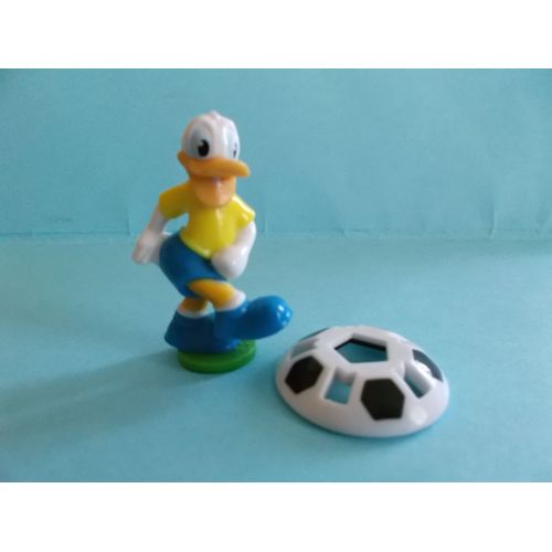 "Mickey Mouse And Friends : Donald" (Kinder Ft173)