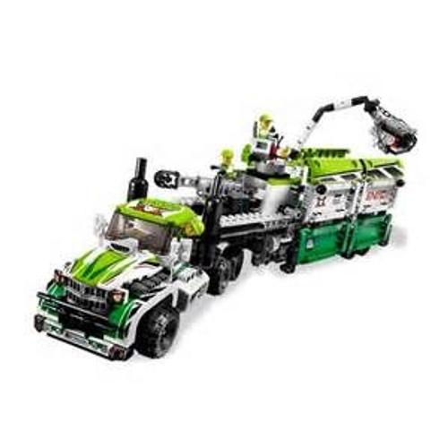 Lego 8864 World Racers Camion